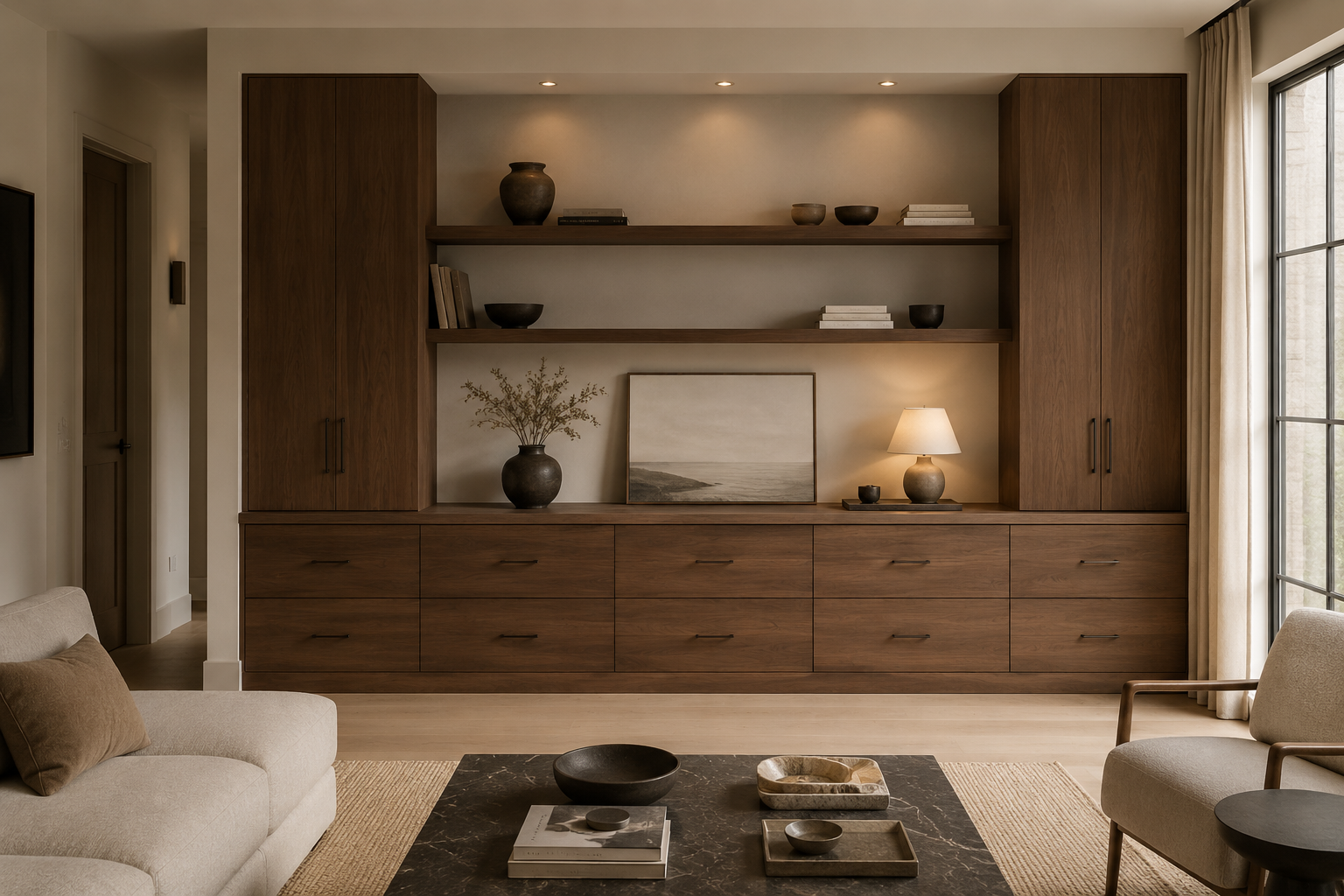 Your Home Doesn’t Need More Storage. It Needs Better Storage.