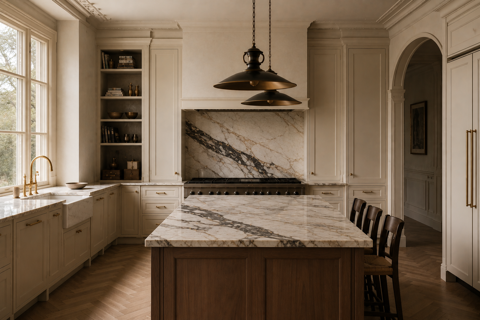 The Principles of a Functional Home